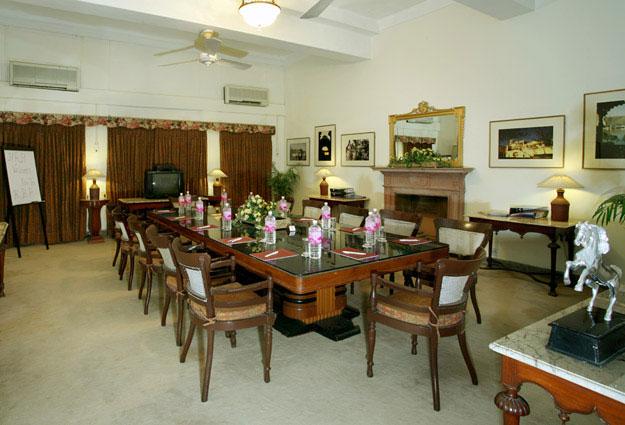 Karni Bhawan Palace - Heritageby Hrh Group Of Hotels Bikaner Facilities photo